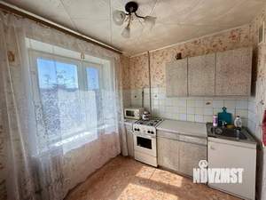 1-к квартира, вторичка, 33м2, 8/9 этаж