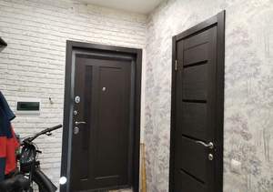 1-к квартира, вторичка, 33м2, 3/10 этаж