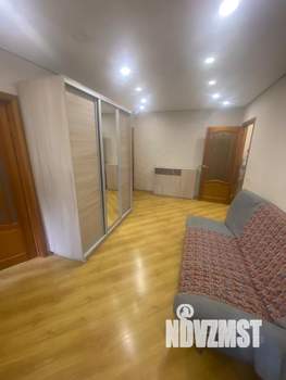 2-к квартира, вторичка, 43м2, 2/5 этаж