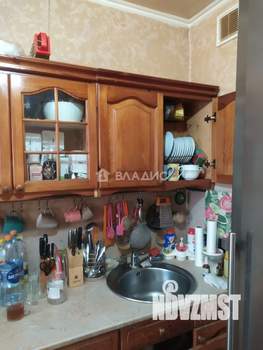 3-к квартира, вторичка, 63м2, 5/9 этаж