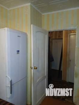 2-к квартира, вторичка, 42м2, 1/5 этаж