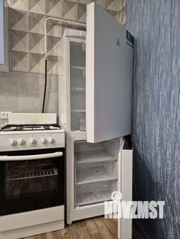 1-к квартира, вторичка, 33м2, 1/10 этаж