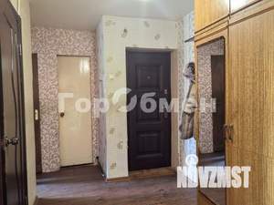 4-к квартира, вторичка, 63м2, 2/5 этаж