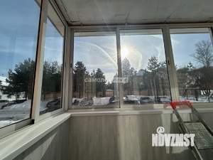 Студия квартира, вторичка, 29м2, 1/11 этаж