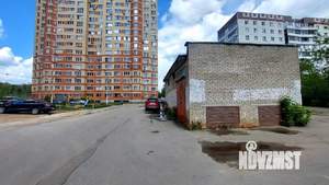2-к квартира, вторичка, 50м2, 6/9 этаж