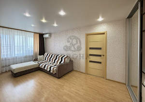 2-к квартира, вторичка, 43м2, 9/9 этаж