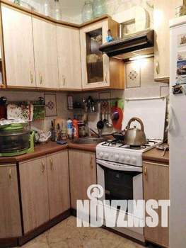 3-к квартира, вторичка, 58м2, 1/5 этаж