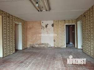 5-к квартира, вторичка, 106м2, 6/9 этаж