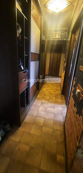 3-к квартира, вторичка, 65м2, 3/9 этаж