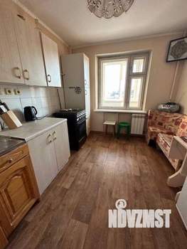 2-к квартира, вторичка, 57м2, 3/9 этаж