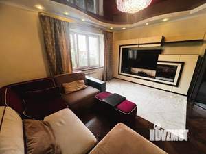 3-к квартира, вторичка, 80м2, 1/10 этаж