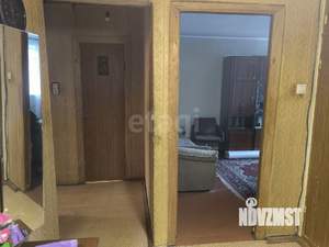 2-к квартира, вторичка, 53м2, 2/5 этаж