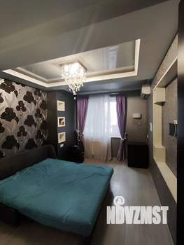 3-к квартира, вторичка, 91м2, 4/15 этаж