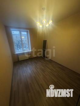3-к квартира, вторичка, 73м2, 2/4 этаж