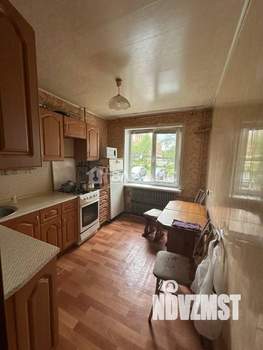 3-к квартира, вторичка, 65м2, 1/9 этаж