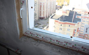 Студия квартира, вторичка, 37м2, 16/16 этаж