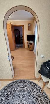 2-к квартира, вторичка, 41м2, 4/5 этаж