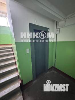 3-к квартира, вторичка, 67м2, 7/9 этаж
