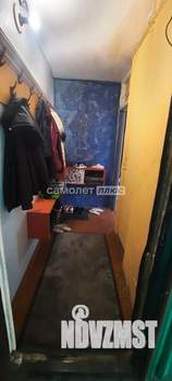 2-к квартира, вторичка, 43м2, 3/5 этаж