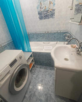 2-к квартира, вторичка, 41м2, 4/5 этаж