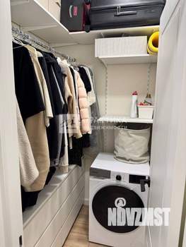 1-к квартира, вторичка, 37м2, 13/17 этаж