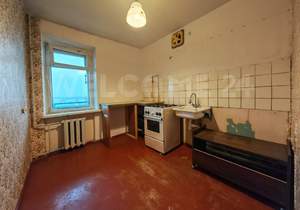 2-к квартира, вторичка, 51м2, 9/9 этаж