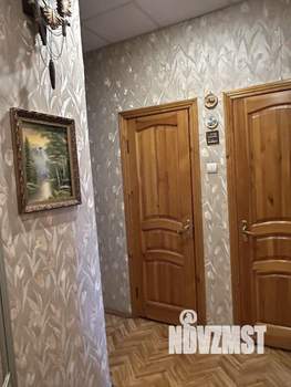 2-к квартира, вторичка, 56м2, 3/4 этаж