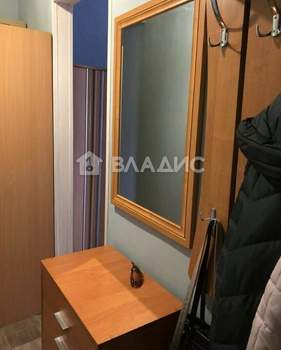 2-к квартира, вторичка, 54м2, 2/5 этаж