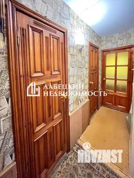 3-к квартира, вторичка, 66м2, 2/10 этаж