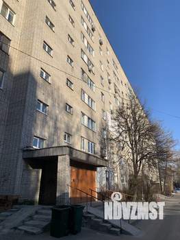 3-к квартира, вторичка, 63м2, 6/9 этаж