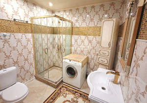 3-к квартира, вторичка, 77м2, 3/3 этаж