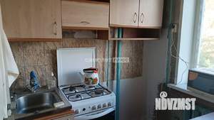 2-к квартира, вторичка, 45м2, 3/5 этаж