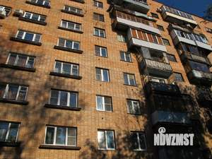 1-к квартира, вторичка, 33м2, 9/9 этаж