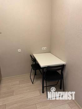 Студия квартира, вторичка, 28м2, 2/18 этаж