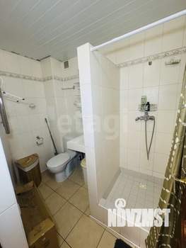 Студия квартира, вторичка, 19м2, 3/5 этаж