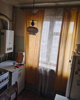 2-к квартира, вторичка, 45м2, 3/5 этаж