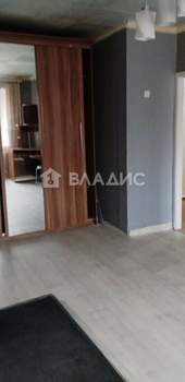 1-к квартира, вторичка, 32м2, 5/5 этаж