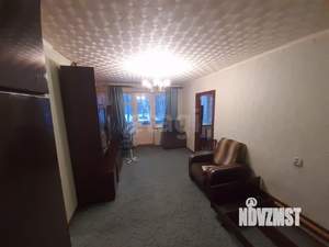 2-к квартира, вторичка, 45м2, 2/5 этаж