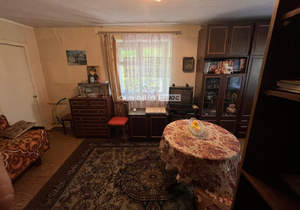 1-к квартира, вторичка, 32м2, 2/5 этаж