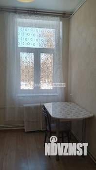 1-к квартира, вторичка, 35м2, 2/2 этаж