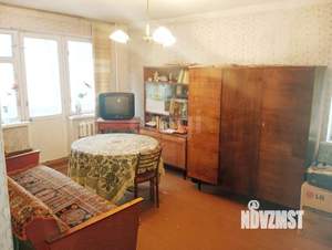 1-к квартира, вторичка, 33м2, 4/5 этаж