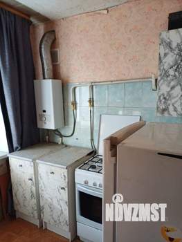 2-к квартира, вторичка, 45м2, 3/5 этаж
