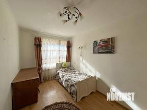 4-к квартира, вторичка, 78м2, 6/9 этаж