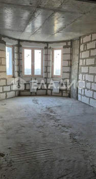 1-к квартира, вторичка, 50м2, 13/15 этаж