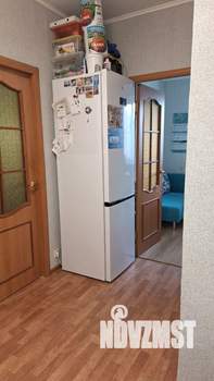 1-к квартира, вторичка, 38м2, 6/10 этаж