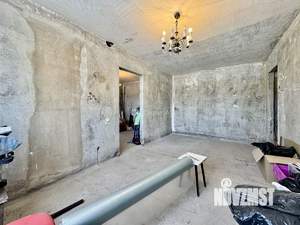 3-к квартира, вторичка, 59м2, 3/9 этаж