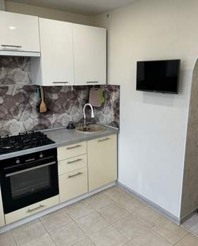 1-к квартира, вторичка, 32м2, 5/10 этаж