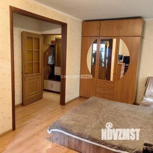 1-к квартира, вторичка, 31м2, 2/5 этаж