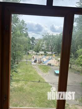 1-к квартира, вторичка, 33м2, 3/5 этаж