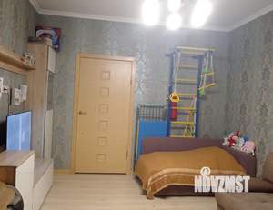 1-к квартира, вторичка, 37м2, 17/17 этаж